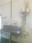 38. Hyco Water Heater Installation 2